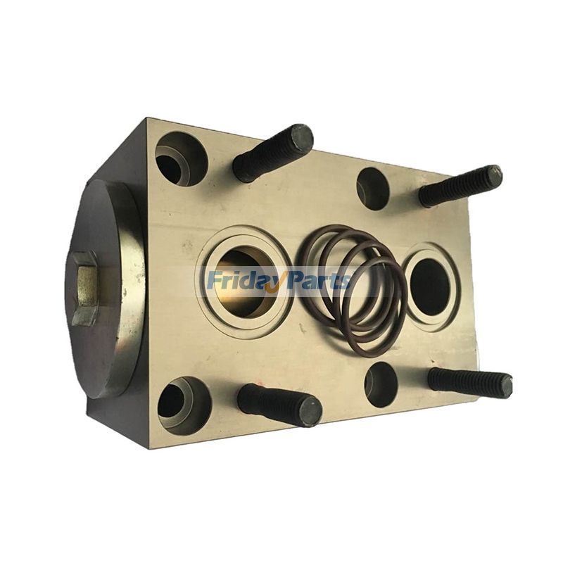Thermostat Valve 2205462900 for Atlas Copco Liutech Air Compressor