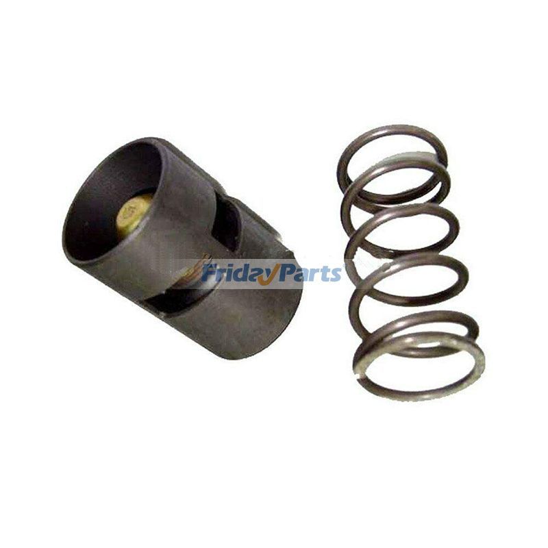 Thermostat Valve Kit 2901-1618-00 1614-7493-00 for Atlas Copco Air Compressor