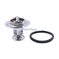 Thermostat VI8972112090 for CASE CX75SR CX80 New Holland E70 E80 EH80 Excavator