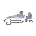 Thermostat & Housing & Water Pump 6684225 6653948 6674167 for Kubota D1703 Bobcat S150 S175 S160 S185 753 7753 763 773