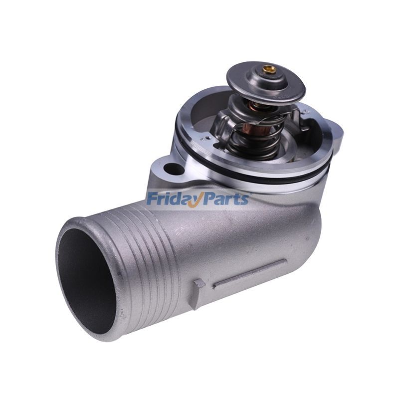 Thermostat With Housing 6912012 for Telehandler T2556 T2566 T3571 T40140 V518 V723 VR518 VR638 VR723