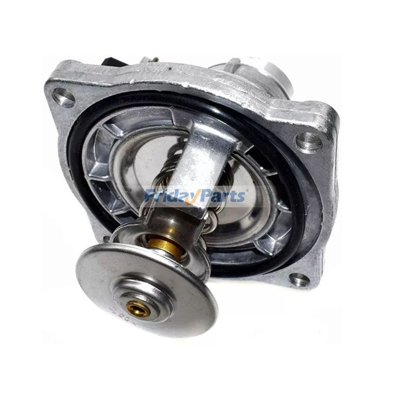 Thermostat 11531436386 for BMW 1998-2003 540i 1998-2001 740i 740iL 2000-2003 X5 2003 Z8