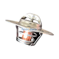Thermostat 70210157 for Allis Chalmers Tractor CA D17 D12 D14 D15 D19