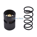 Thermostat Valve 1622706404 for Atlas Copco Screw Air Compressor