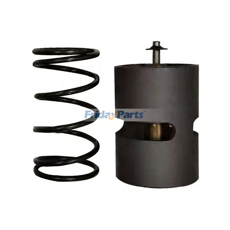 Thermostat Valve Kit 1619759500 for Atlas Copco Air Compressor