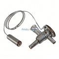 Thermostatic Expansion Valve 14-00273-02 for Carrier Transicold Streamline Scroll 69NT20 69NT40 Premium Quality with 3-Year Warranty