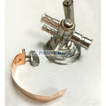 Thermostatic Expansion Valve 61-1090 for Carrier Supra Vector Thermo King SLXi-400 Premium Quality with 3-Year Warranty