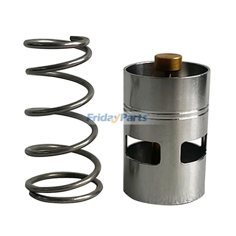 Thermostatic Valve 1622-7070-01 for Atlas Copco Air Compressor