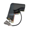 Throttle Actuator 6698169 for Bobcat Excavator E35 E25 E26 E32 E32i E35 E35i E42 E45 E50 E55