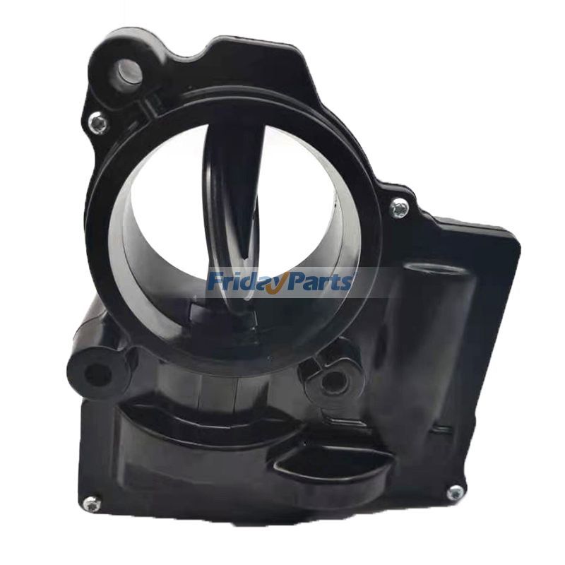 Throttle Body Valve A2C53104475 03C128063B for VW Golf Jetta Audi A1 1.4TSI CAVE CTHD BMY