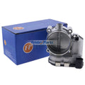 Throttle Body Valve TBI 0280750003 078133062C for Audi A6 A4 Quattro 2.7T R8 S4 S6 S8 3.2L 5.2L