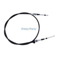 Throttle Cable 121335A1 for CASE Loader 570LXT 570MXT 580L 580SL 590L 590SL