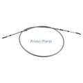 Throttle Cable 6692662 for Bobcat Loader S160 S185 S205 T180 T190