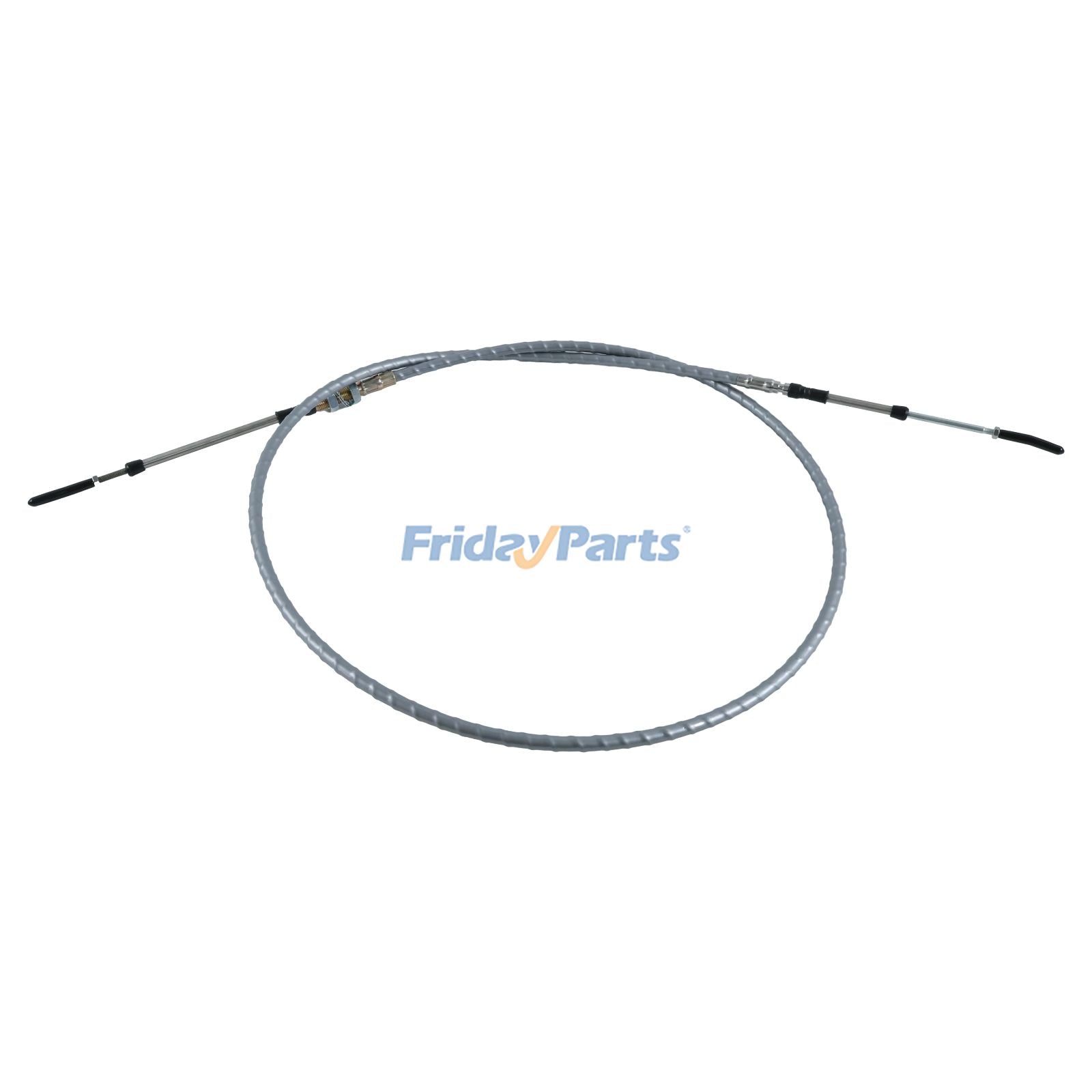 Throttle Cable 6692662 for Bobcat Loader S160 S185 S205 T180 T190