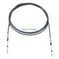 Throttle Cable 7159993 for Bobcat Loader S750 S770 T770