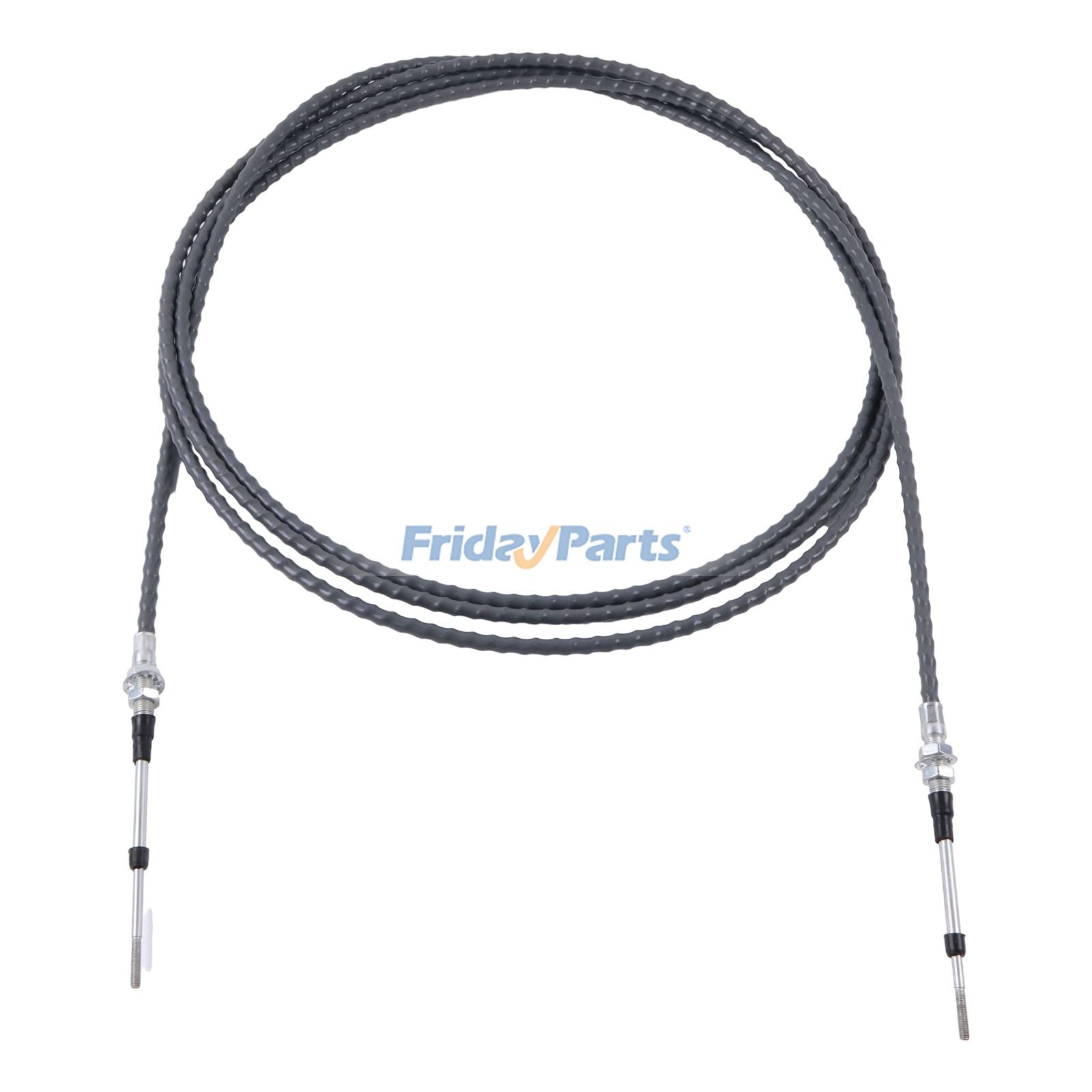 Throttle Cable 7159993 for Bobcat Loader S750 S770 T770