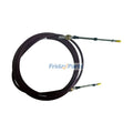 Throttle Cable 7174815 for Bobcat Loader S630 S650 T630 T650