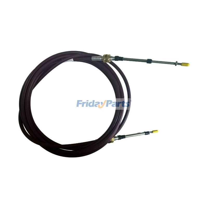 Throttle Cable 7174815 for Bobcat Loader S630 S650 T630 T650