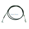 Throttle Cable 98240-5 for Bobcat Versahandler V723 VR518 VR530C V518 V638 VR723 VR638 V623