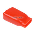 Throttle Cap Rubber Grip 6564452 for Bobcat Loader 751 753 763 773 863 864 873 883 963 S100 S130 S150 S160 S175 S185 S205 S300 S330 T250 T300 T320