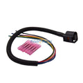 Throttle Housing Wiring Harness Repair Kit 12517602973 for BMW E60 E63 E64 E65 E66 E70