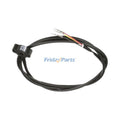 Throttle Position Sensor 82019691 for CASE IH Tractor MXM120 MXM130 MXM140 MXM190 MXU100 MXU110 MXU115