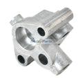 Throttle Valve Distributor Housing 1615834402 for Atlas Copco Air Compressor