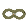 Thrust Plate 111589A1 for New Holland U80 LV80 CASE 590SM 580SM 570MXT 590L Loader