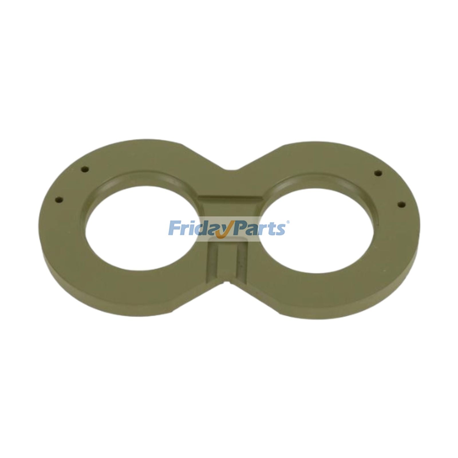 Thrust Plate 111589A1 for New Holland U80 LV80 CASE 590SM 580SM 570MXT 590L Loader