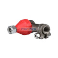 Tie Rod 81863802 for CASE Tractor FARMALL 110A 120A 125A 130A 140A MAXXUM 100 110 115 125 135 140 145 150 MXU100 MXU110 MXU115