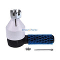Tie Rod End D71714 D88492 for CASE Loader 480C 480D 480F 580C 580E 580F Forklift 584C 584E 585C 585D 586C 586E 586D