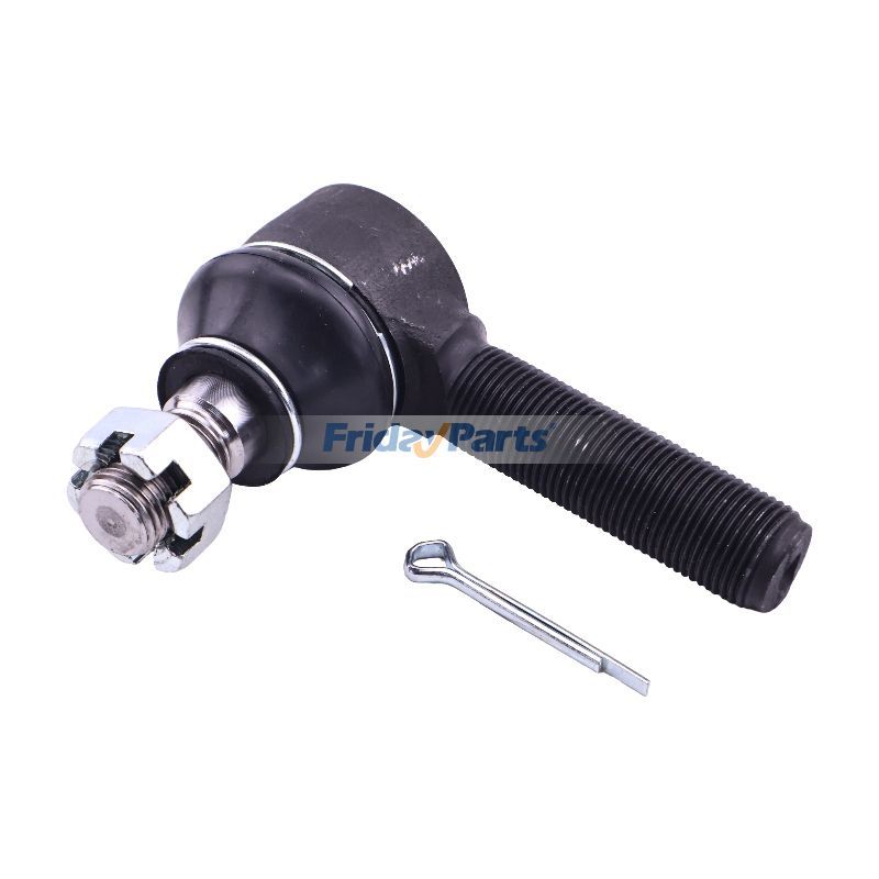 Tie Rod End G45369 for CASE 430 430CK 480 480B 480CK 530 530CK 580 580B 580CK 630 660 960