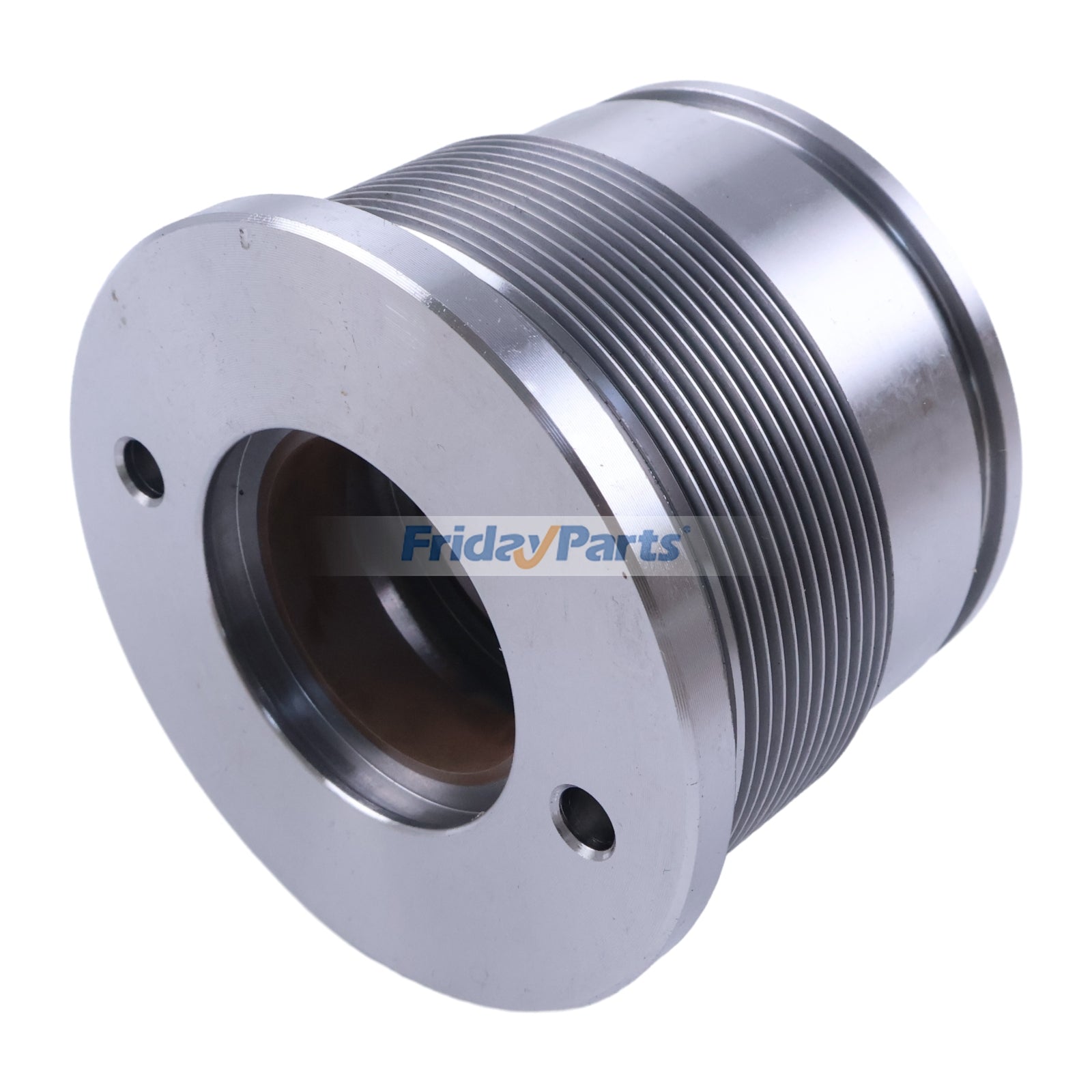 Tilt Cylinder Head 7222644 for Bobcat Loader A770 S630 S650 S750 S770 T630 T650 T750 T770
