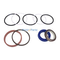 Tilt Cylinder Seal Kit 128728A1 for CASE Loader 580E 580D 580SD 1845C 1845S 1835B 1835C 480E 480LL