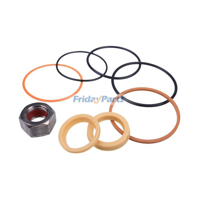 Tilt Cylinder Seal Kit 7137944 for Bobcat 440 443 450 453 463 MT50 MT52 MT55 S70