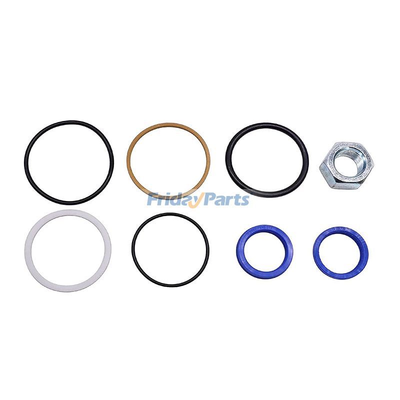 Tilt Cylinder Seal Kit 6806330 for Bobcat Loader 773 S150 S160 S175 S185 S205 T180 T190