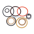 Tilt Hydraulic Cylinder Seal Kit 7137771 for Bobcat 310 313 440 443 450 453 500 600 700 974 980 B250 BL275 1600 2400