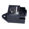 12V Glow Plug Timer Relay MM436811 MM431762 for Mitsubishi Engine K3A K3B K3C K3D L3E S3L S3L2 S4L S4L2