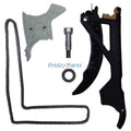 Timing Chain Kit for BMW 135 325 335 318 525 535 530 E61 E60 E93 E92 N43 N54 N54 3.0L