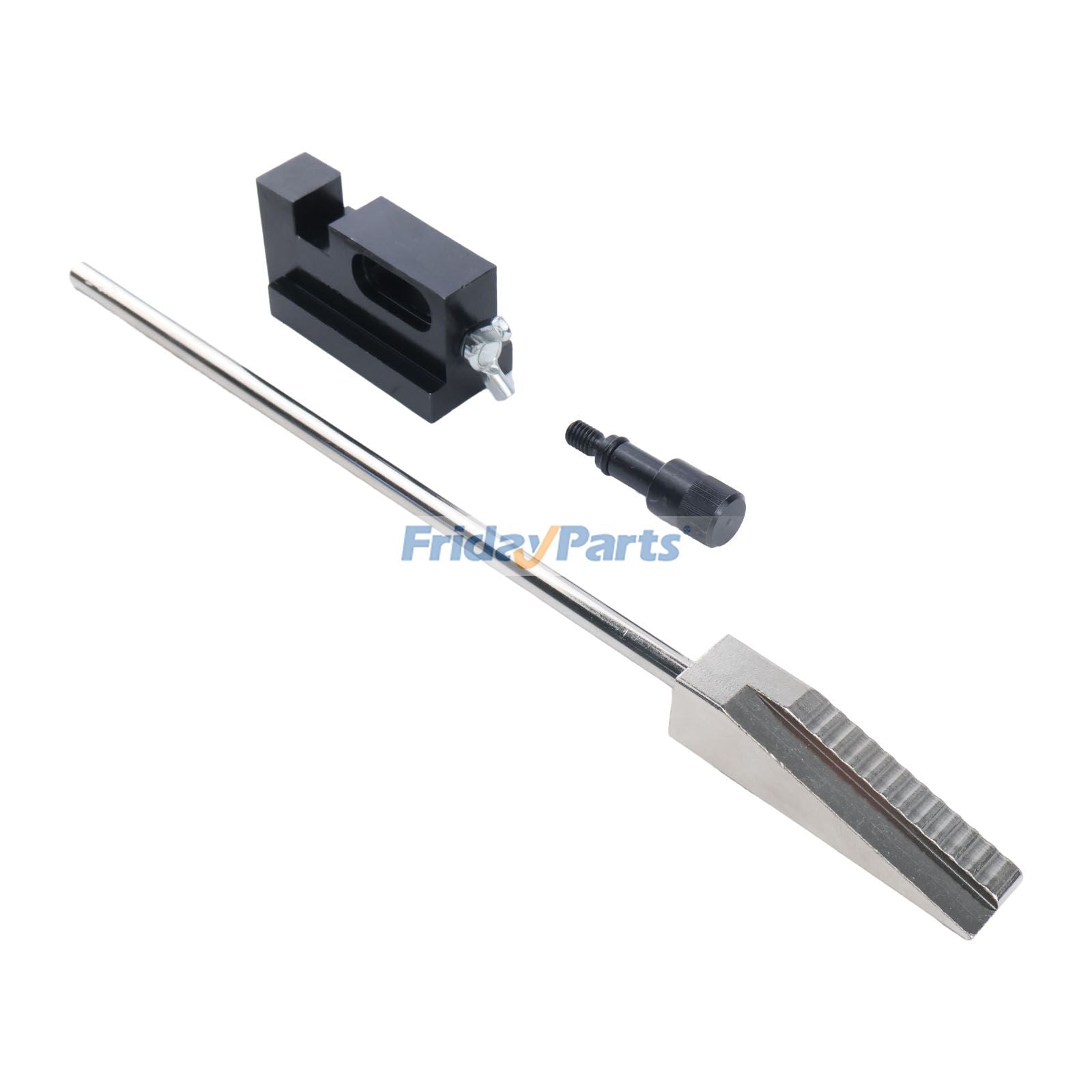 Timing Chain Retainer Tool Set EN-49982 for Chevrolet Equinox Traverse Camaro GMC Terrain Acadia 2010-2022