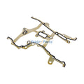 Timing Cover Gasket 55562793 for Buick Encore Chevrolet Cruze Sonic Trax Vehicle