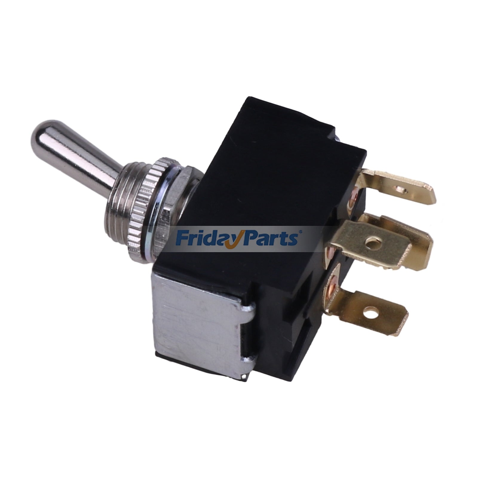 Toggle Switch 10-01129-13 for Carrier Generator 69RG15 69UG15