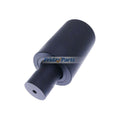 Top Carrier Roller 6692966 for Bobcat Excavator E45 E50 E55