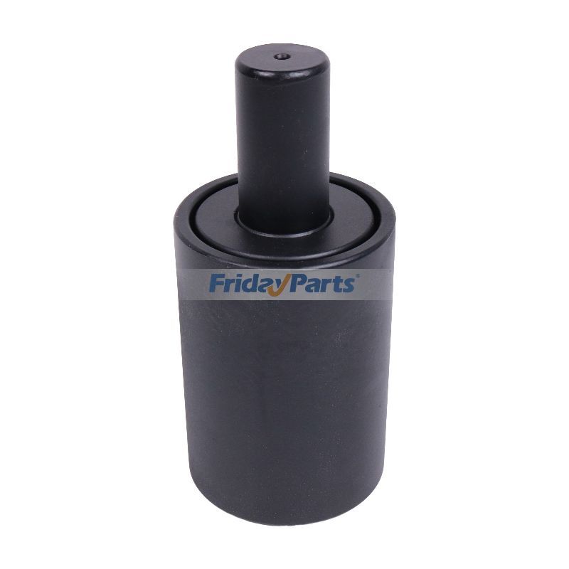 Top Carrier Roller YT64D01001F1 PY64D01008F1 LE64D01006F1 for CASE Excavator CX47 CX50B CX55BMSR