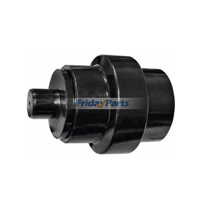 Top Roller 43047012 for CASE Mini Excavator CX28 CX31 CX35 CX31
