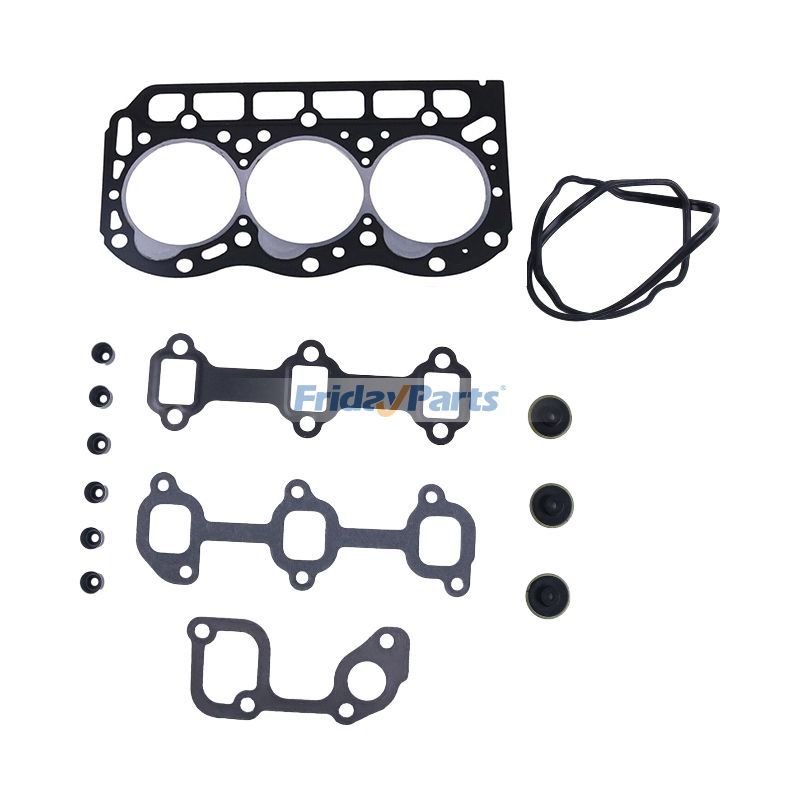 Top Valve Gasket Set 825528 107-9907 for Daihatsu DM950 DM950D Briggs & Stratton 588447-0205-E2 588447-0223-E2 Engine