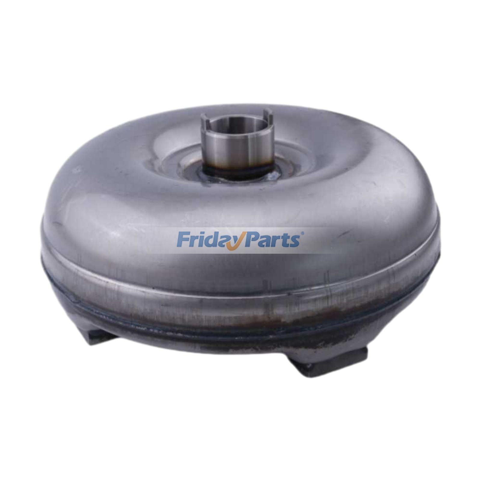 Torque Converter 48053650 for CASE 570MXT 580M 586G 588H 590SN New Holland B100B B110B B95BTC LB75.B LB90.B Loader