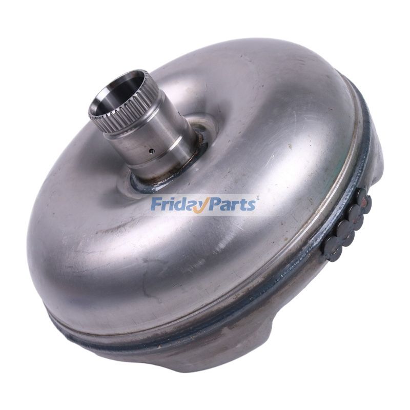 Torque Converter 76092843 for CASE TX1055 TX130 TX140 TX140-45 TX170 TX742 TX842 TX945