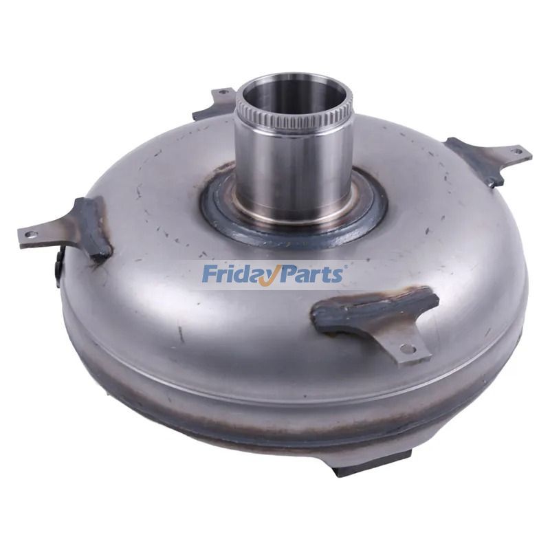 Torque Converter 84357989 8605279 for CASE 621D 721F New Holland W170C W130TC W130 LW130.B