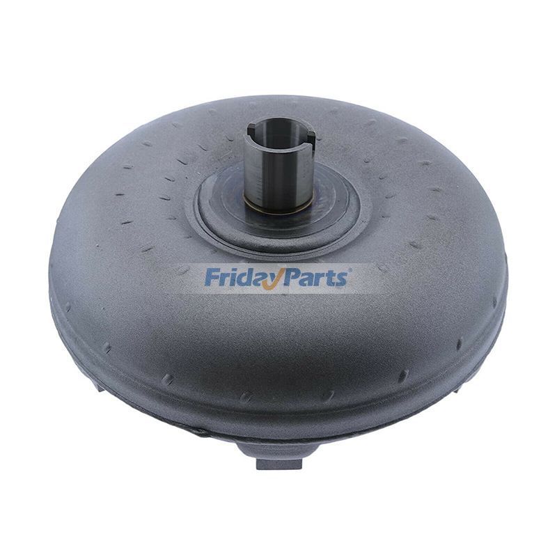 Torque Converter A190346 1995137C1 for CASE Loader 580SK 580L 580SM 590 590L 590SM Tractor 550 550E 550G 550H Forklift 585G 586G 588G